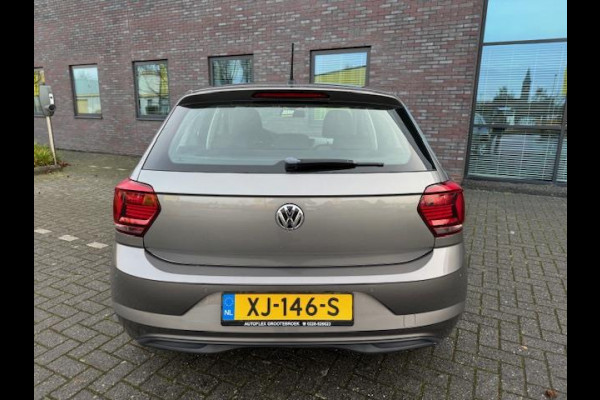 Volkswagen Polo 1.0 TSI Beats