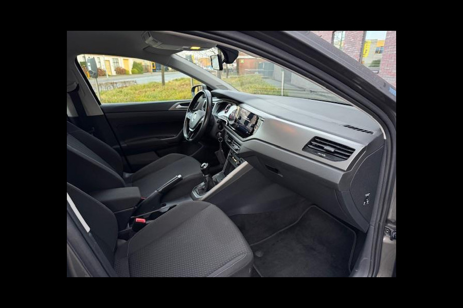 Volkswagen Polo 1.0 TSI Beats