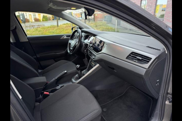 Volkswagen Polo 1.0 TSI Beats