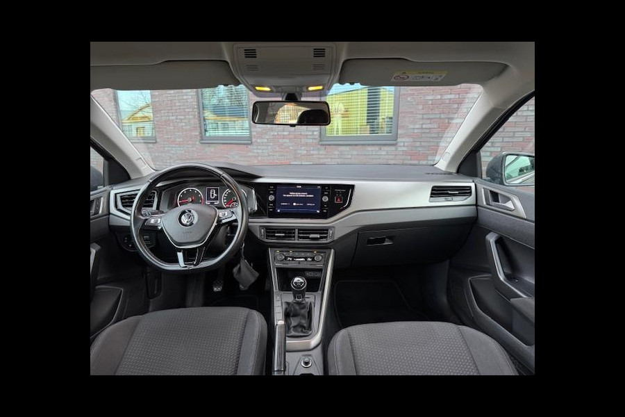 Volkswagen Polo 1.0 TSI Beats