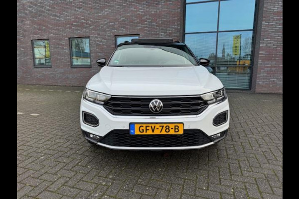 Volkswagen T-Roc 1.5 TSI Sport