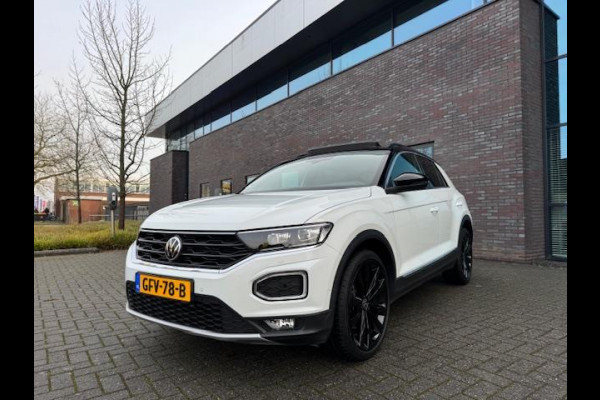 Volkswagen T-Roc 1.5 TSI Sport