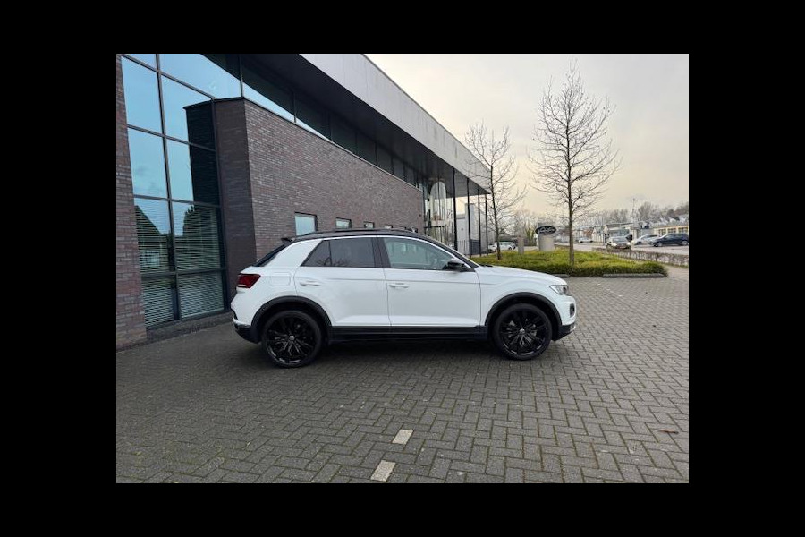 Volkswagen T-Roc 1.5 TSI Sport