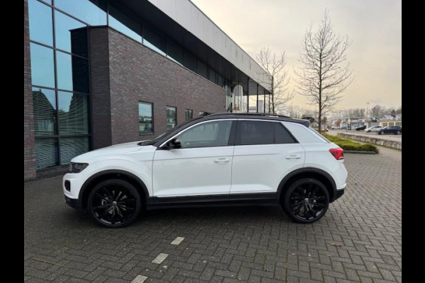 Volkswagen T-Roc 1.5 TSI Sport