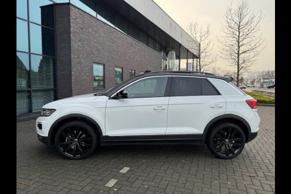 Volkswagen T-Roc 1.5 TSI Sport