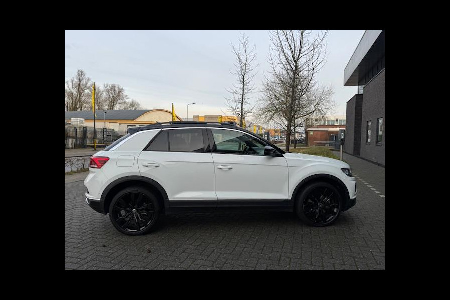 Volkswagen T-Roc 1.5 TSI Sport