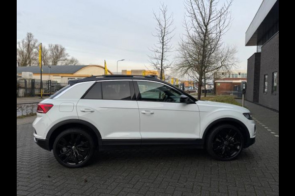 Volkswagen T-Roc 1.5 TSI Sport