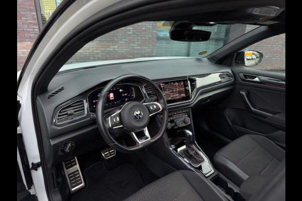 Volkswagen T-Roc 1.5 TSI Sport