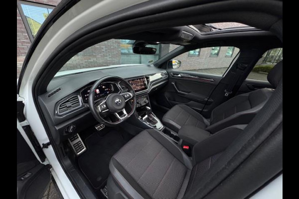 Volkswagen T-Roc 1.5 TSI Sport