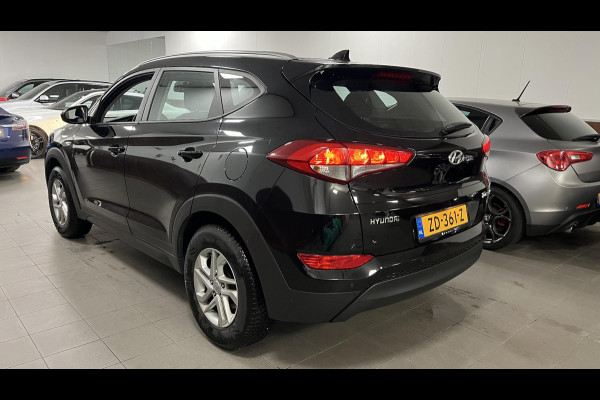 Hyundai Tucson 1.6 GDi i-Motion Camera|Apple Carplay/Android Auto|Volledig onderhouden