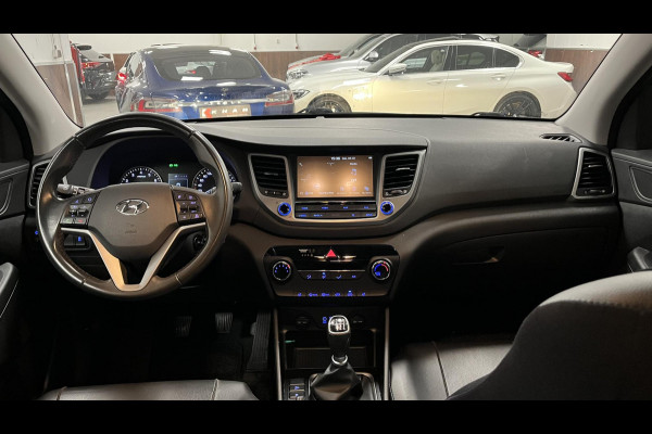 Hyundai Tucson 1.6 GDi i-Motion Camera|Apple Carplay/Android Auto|Volledig onderhouden