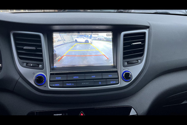 Hyundai Tucson 1.6 GDi i-Motion Camera|Apple Carplay/Android Auto|Volledig onderhouden