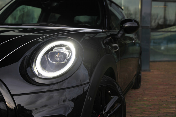 MINI Cooper 1.5 Cooper JCW Pakket H&K