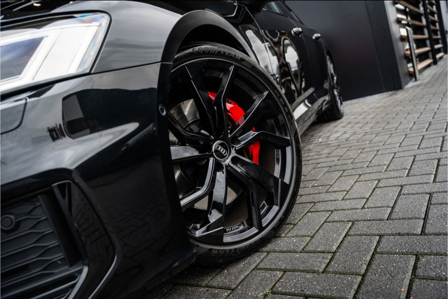 Audi A6 Avant 55 TFSI e quattro Competition - Black-Edition l ACC | Memory | Stoelverwarming