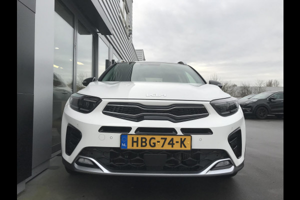 Kia Stonic 1.0 GT-Line Automaat 120PK 7 JAAR GARANTIE