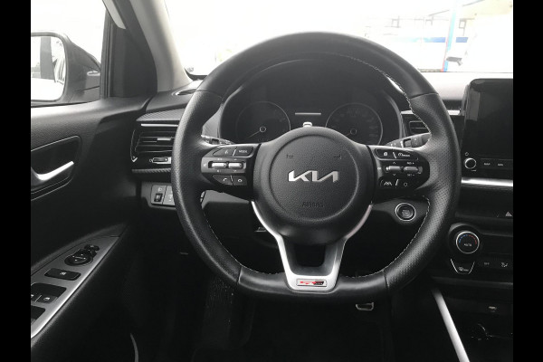 Kia Stonic 1.0 GT-Line Automaat 120PK 7 JAAR GARANTIE