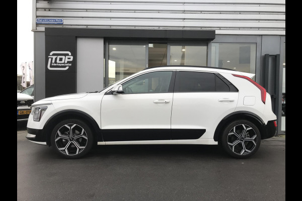 Kia Niro 1.6 Hybrid DynamicPlusLine 7 JAAR GARANTIE