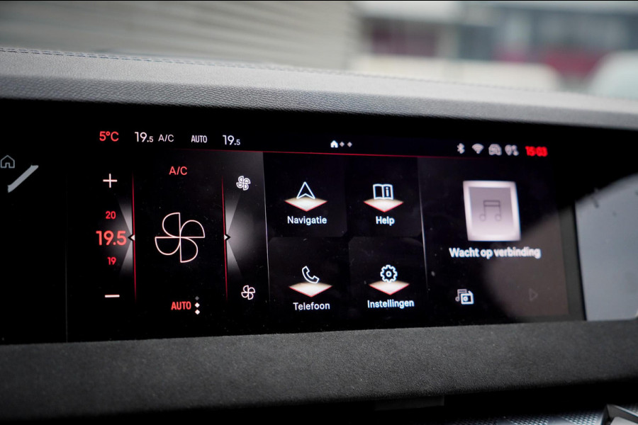 DS DS 4 E-Tense Rivoli / Navi / Carplay / PHEV / HUD / Camera