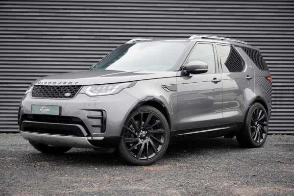 Land Rover Discovery 2.0 Sd4 HSE Luxury 7p. / Pano / Dynamic / Trekhaak