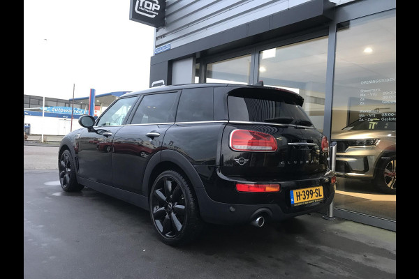 MINI Clubman 1.5 Cooper Salt Panoramadak Navi