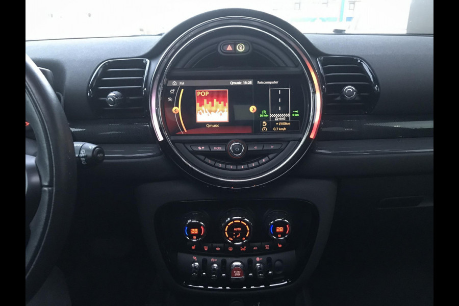 MINI Clubman 1.5 Cooper Salt Panoramadak Navi