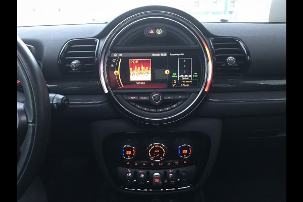 MINI Clubman 1.5 Cooper Salt Panoramadak Navi