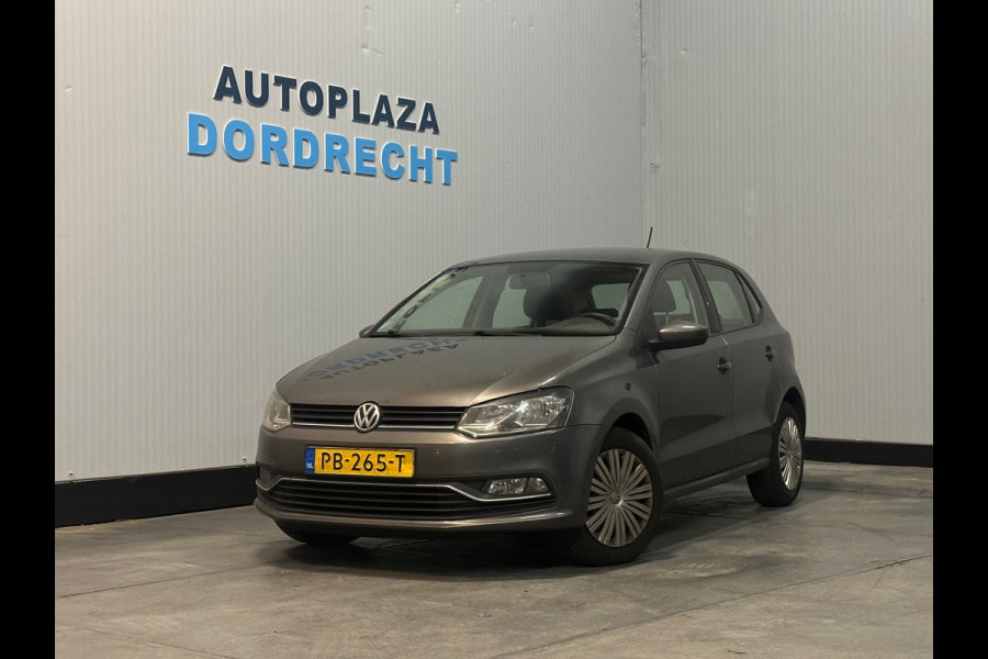 Volkswagen Polo 1.0 Comfortline Airco