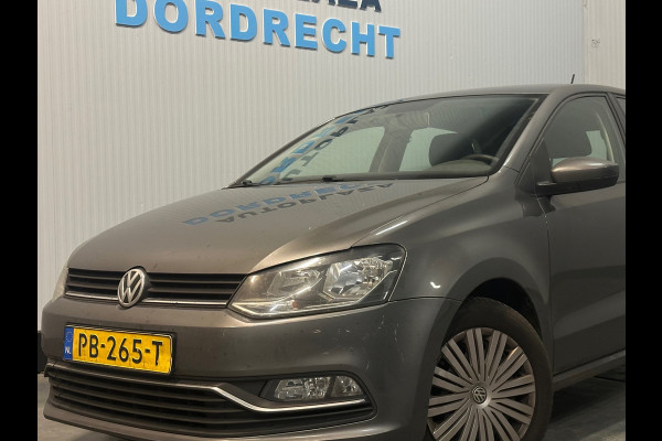 Volkswagen Polo 1.0 Comfortline Airco