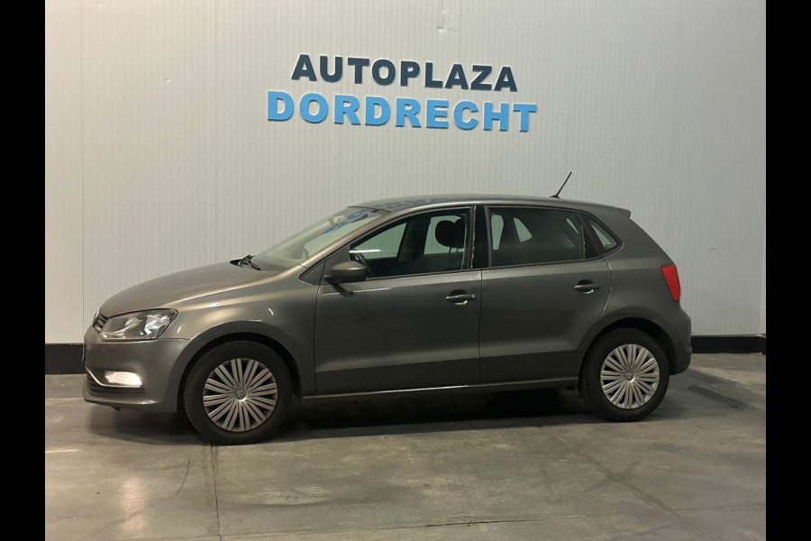 Volkswagen Polo 1.0 Comfortline Airco