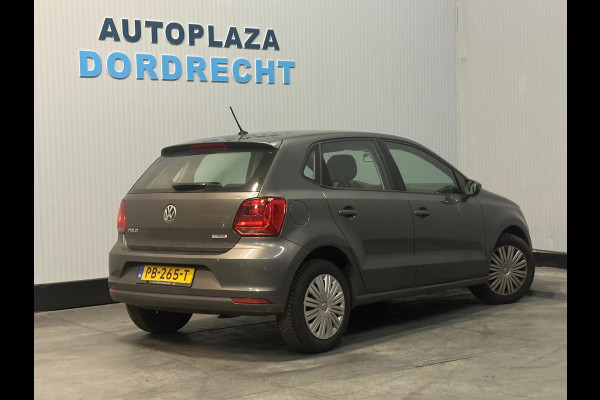 Volkswagen Polo 1.0 Comfortline Airco