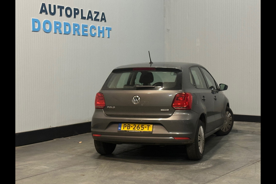 Volkswagen Polo 1.0 Comfortline Airco