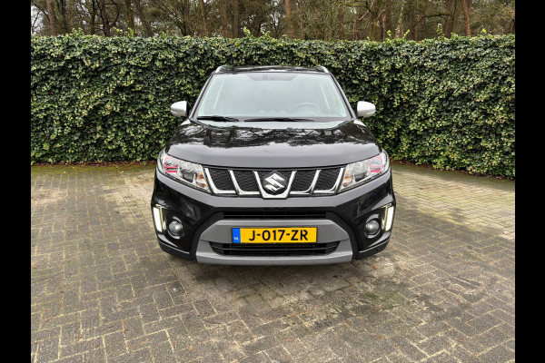 Suzuki Vitara 1.4 S 140PK | Black Edition | Camera | Clima | Navi | CruiseControle | PDC | Bluetooth |