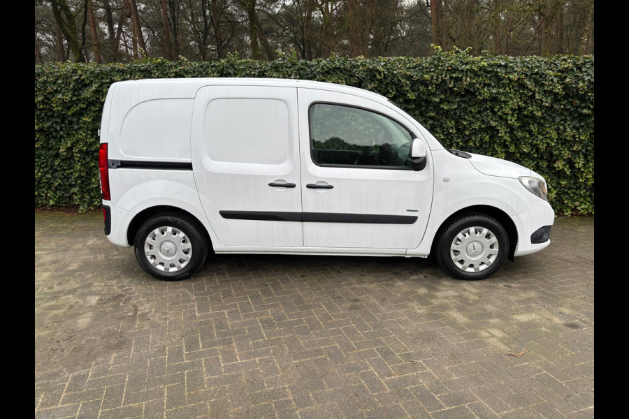 Mercedes-Benz Citan 109 CDI 90PK BlueEFFICIENCY Business Ambition | Airco | Bluetooth | Parkeersensoren | Zeer nette staat! |