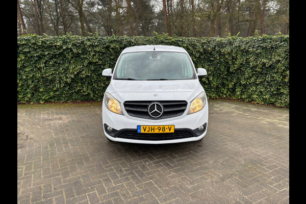 Mercedes-Benz Citan 109 CDI 90PK BlueEFFICIENCY Business Ambition | Airco | Bluetooth | Parkeersensoren | Zeer nette staat! |