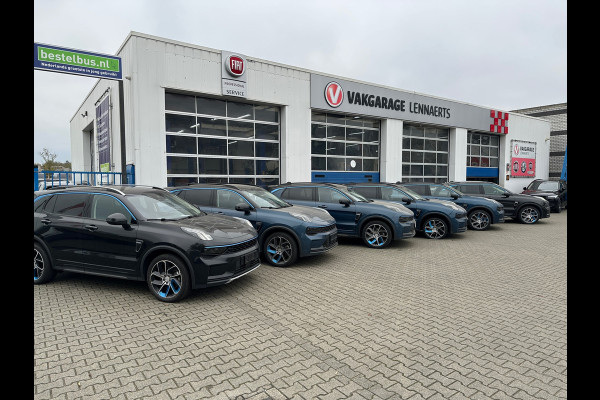 Lynk & Co 01 1.5 PHEV 261 PK (RIJKLAARPRIJS/BOVAG)