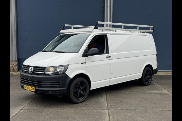 Volkswagen Transporter 2.0 TDI L2H1 Comfortline AIRCO / CRUISE CONTROLE / NAVI / IMPERIAL / EURO 6