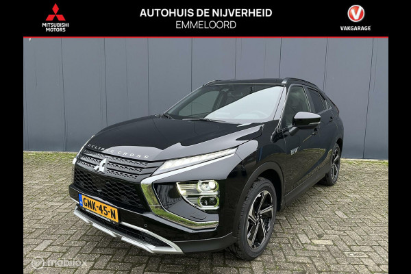 Mitsubishi Eclipse Cross 2.4 PHEV Business Intense+