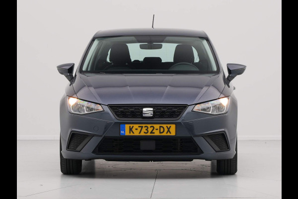 Seat Ibiza 1.0 TSI 95pk Style Navi via App Pdc Clima Cruise 99