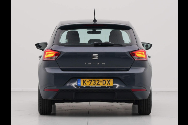 Seat Ibiza 1.0 TSI 95pk Style Navi via App Pdc Clima Cruise 99