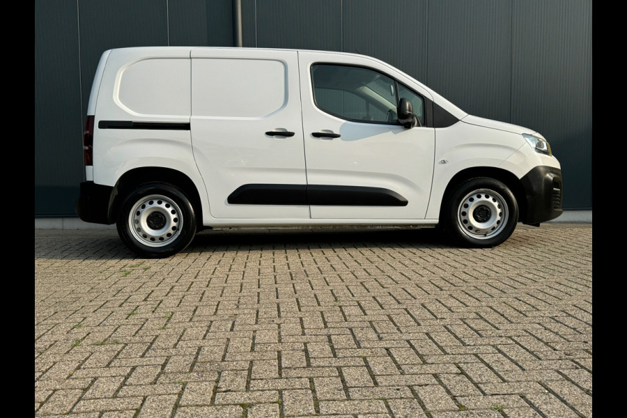 Citroën Berlingo 1.5 BlueHDI * Automaat * Camera * Cruise * Trekhaak *