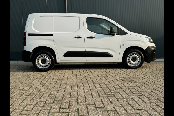 Citroën Berlingo 1.5 BlueHDI * Automaat * Camera * Cruise * Trekhaak *