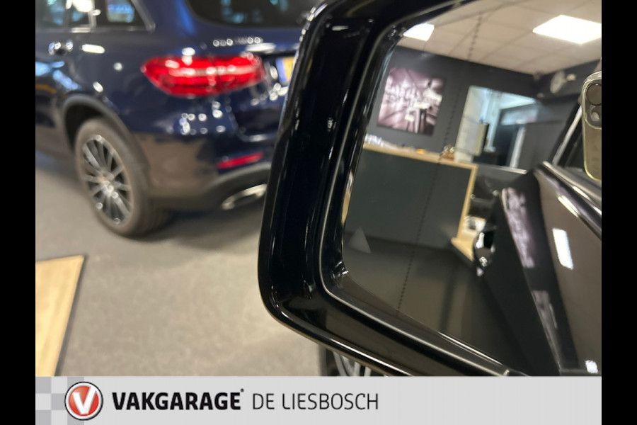 Mercedes-Benz GLE AMG 43 4MATIC,pano,leer,harman kardon, head up,memory,vol opties