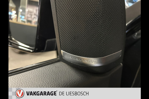 Mercedes-Benz GLE AMG 43 4MATIC,pano,leer,harman kardon, head up,memory,vol opties