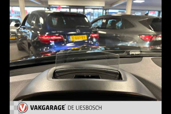 Mercedes-Benz GLE AMG 43 4MATIC,pano,leer,harman kardon, head up,memory,vol opties