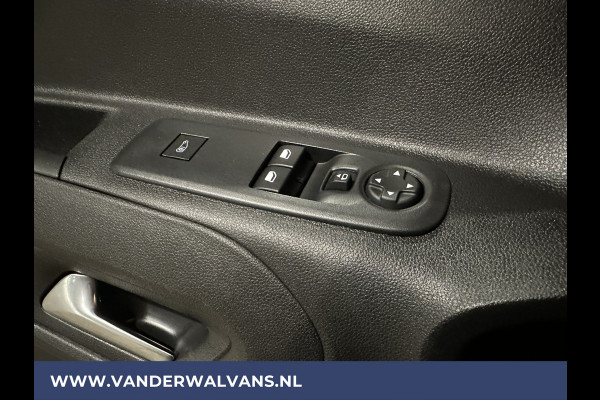 Peugeot Partner 1.5 BlueHDi 131pk L1H1 Euro6 ** Airco | 3-Zits | Navigatie | Camera Apple Carplay, Android Auto, Cruisecontrol, Parkeersensoren, bijrijdersbank