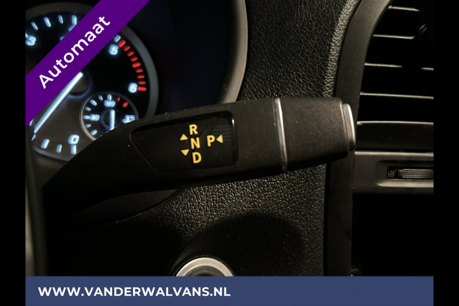 Mercedes-Benz Vito 116 CDI 164pk 9G-Tronic Automaat **BPM VRIJ voor de Ondernemer** L3H1 Euro6 Airco | Camera | Apple Carplay Android Auto, Cruisecontrol, Parkeersensoren, Stoelverwarming, Bijrijdersbank