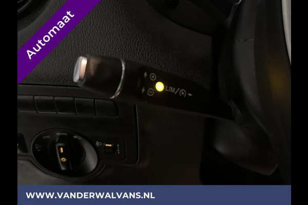 Mercedes-Benz Vito 116 CDI 164pk 9G-Tronic Automaat **BPM VRIJ voor de Ondernemer** L3H1 Euro6 Airco | Camera | Apple Carplay Android Auto, Cruisecontrol, Parkeersensoren, Stoelverwarming, Bijrijdersbank