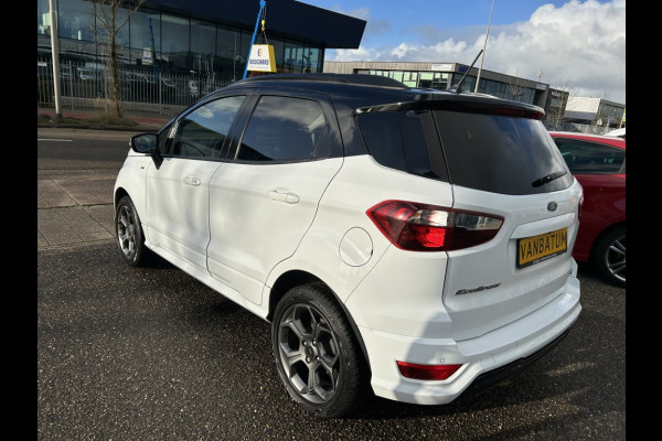 Ford EcoSport 1.0 EcoBoost ST-Line