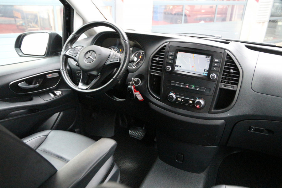 Mercedes-Benz Vito 119 CDI | Aut. | 4Matic | MARGE | Standkachel | Clima..