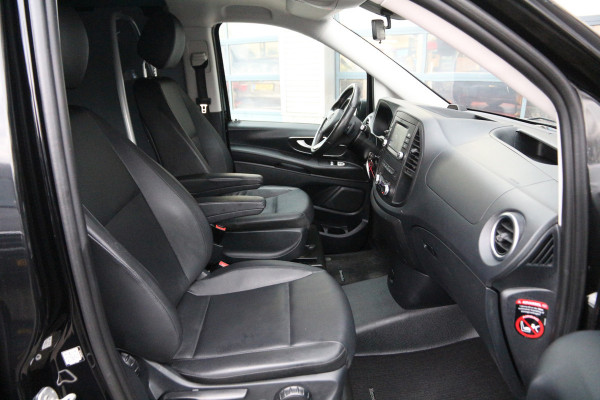 Mercedes-Benz Vito 119 CDI | Aut. | 4Matic | MARGE | Standkachel | Clima..